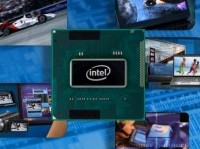 Intel Ivy Bridge CPU
